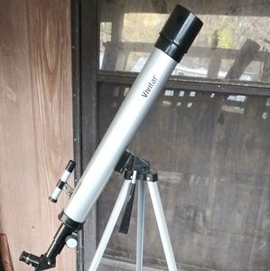 Vivitar telescope